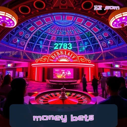 money bets: O App Que Transforma Suas Apostas em Diversão e Emoção
