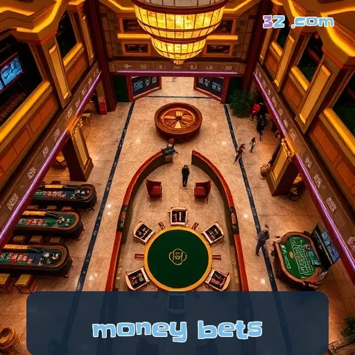 money bets: Bônus Imperdíveis para Aumentar suas Apostas e Ganhos!