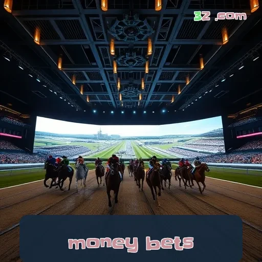money bets: A Nova Sensação em Apostas Confiáveis no Brasil