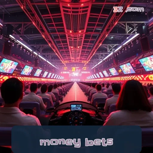money bets: Explore as Melhores Funcionalidades da Seção de Jogos