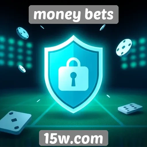 Plataforma Money Bets se destaca pela segurança