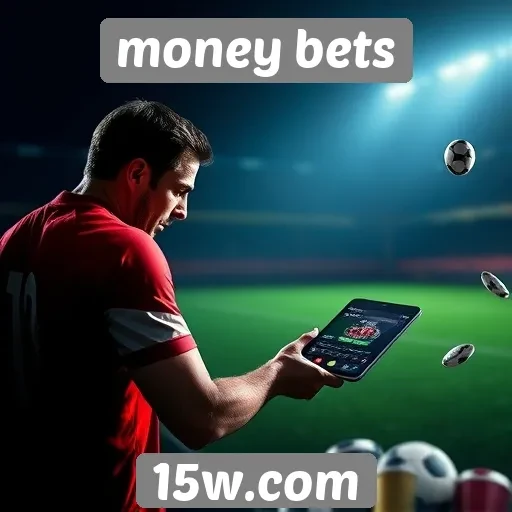 Promoções e bônus no Money Bets atraem novos usuários