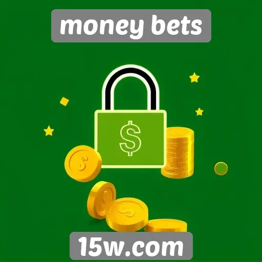 segurança e privacidade no money bets